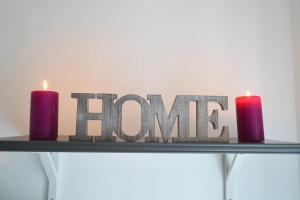 RM-1 - Joli 2 pièces tout équipé au 1er étage pour 1-3 pers