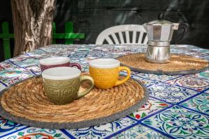 Villa SantAndrea 180m to the Sea- Privat Parking-Netflix-Self Check in