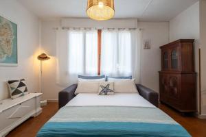 Villa SantAndrea 180m to the Sea- Privat Parking-Netflix-Self Check in