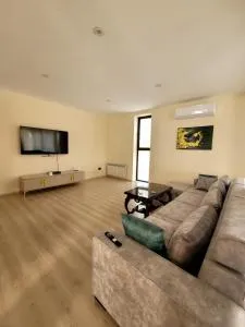 Ilgar house - Maştağa