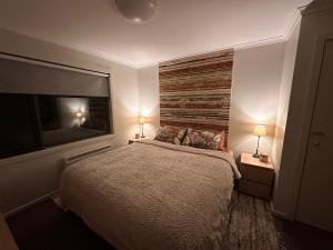 Higgi Drive 1 Ski-In Ski-Out