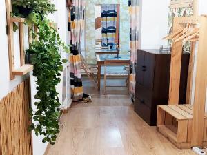 Apartamento independiente en el corazón de la ciudad