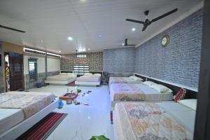 MysticGreens Guest House!