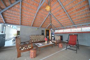 MysticGreens Guest House!