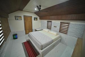 MysticGreens Guest House!