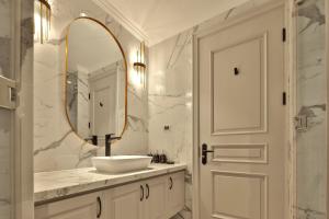 Apartments by Vitrine