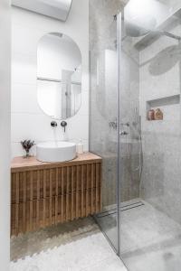 Apartment MONA