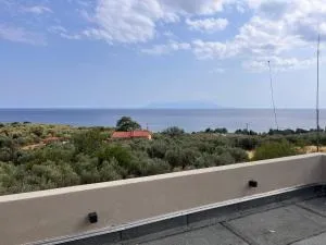 Liostasi Hοuse - Nea Makri