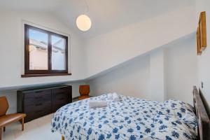 Ortensia Blu Lake And Relax - Happy Rentals