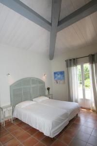 Maisons de vacances Callian - Tres belles Villas, 3 chambres et piscine privee : photos des chambres