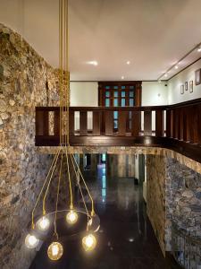 AG Casa O Remanso de Pedreira con finca 20000 m