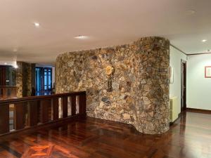 AG Casa O Remanso de Pedreira con finca 20000 m