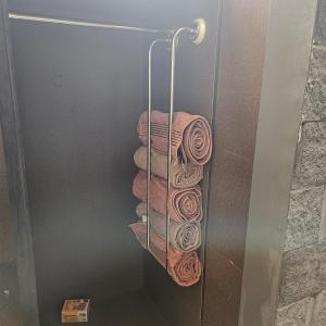 MysticGreens Guest House!