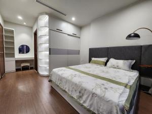 Căn Hộ 2 Phòng Ngủ Tại The Matrix One