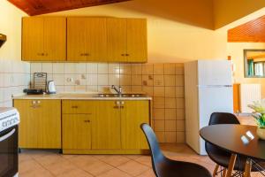 Cassandra Apartment Plataria