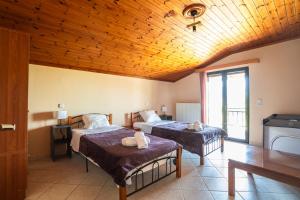 Cassandra Apartment Plataria