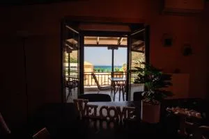 Cassandra Apartment Plataria - Vrýsi