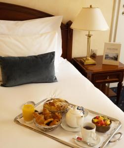 Grand Hotel et Centre Thermal dYverdon-les-Bains