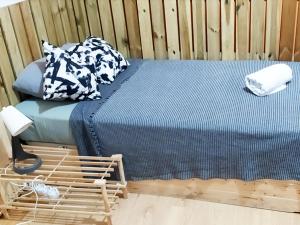 Apartamento independiente en el corazón de la ciudad