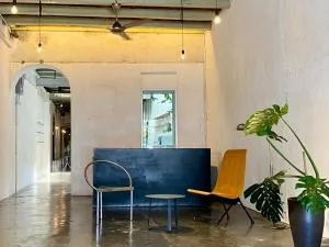 弗拉姆旅馆 - 乔治市