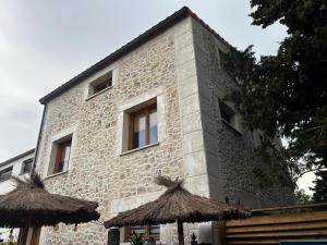 Maisons d'hotes Les Chambres de Paulette a Theme LE RANCH : photos des chambres