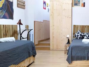 Apartamento independiente en el corazón de la ciudad