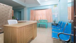 CM Apartelle Iloilo International Airport by RedDoorz