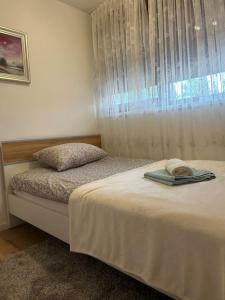 Villa BeleVita odmor u prirodi sa grijanim bazenom