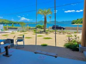 East Villa Shimanami Mukaishima seafront - Ōmachi