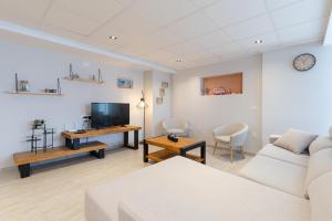 Ocean Blue Eyes by Fidalsa