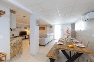 Ocean Blue Eyes by Fidalsa