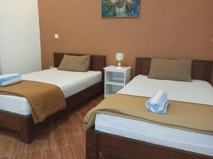 Phòng Superior 2 giường đơn (Superior Twin Room)