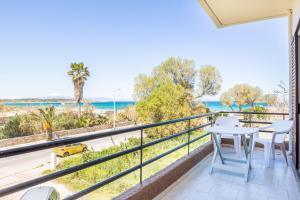 Sun Beach Apartments in Chania 09 11