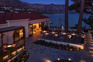 Sheraton Dubrovnik Riviera Hotel