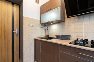 Szeligiewicza Comfort Studio by BookingHost