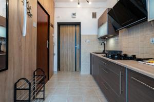 Szeligiewicza Comfort Studio by BookingHost