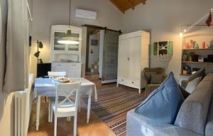 Il Granaio - Historic Molino Maufet Watermill - Lake Como