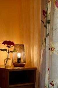 Appartements Beautiful sea view Apartment 66m2 with terrace : photos des chambres