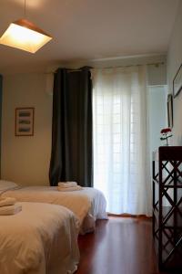 Appartements Beautiful sea view Apartment 66m2 with terrace : photos des chambres