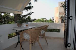 Sunny Comfortable Apartment