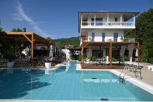 Agorastos Luxury Living