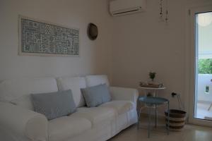 Sunny Comfortable Apartment