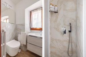 Apartment Cà Dai Noni - Family & Pet Friendly - Terrace - Near Lake Maggiore