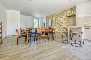 Gîte de lEtoile, maison rénovée à 18min du PuyduFou