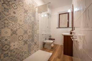 Regina Rooms Pisa