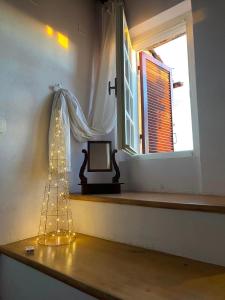 Una Finestra sui Tetti di Perugia