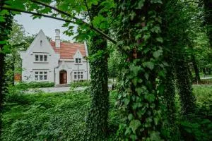 Dom Ogrodnika Boutique - Jarocin