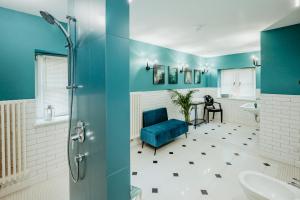 Dom Ogrodnika Boutique