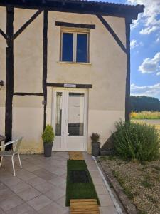 Maisons de vacances Gite il etait une fois : photos des chambres