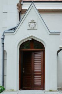 Dom Ogrodnika Boutique